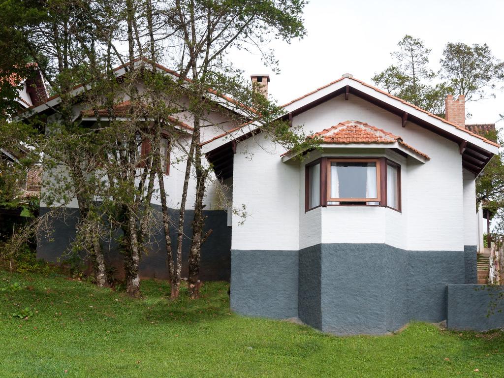 Pousada Oliveri Monte Verde  Exterior foto