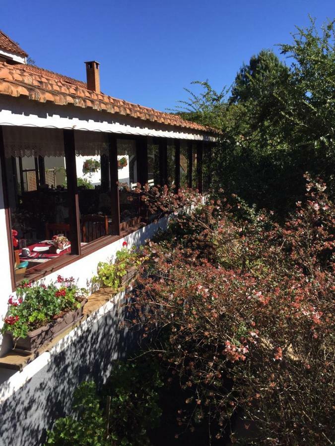 Pousada Oliveri Monte Verde  Exterior foto
